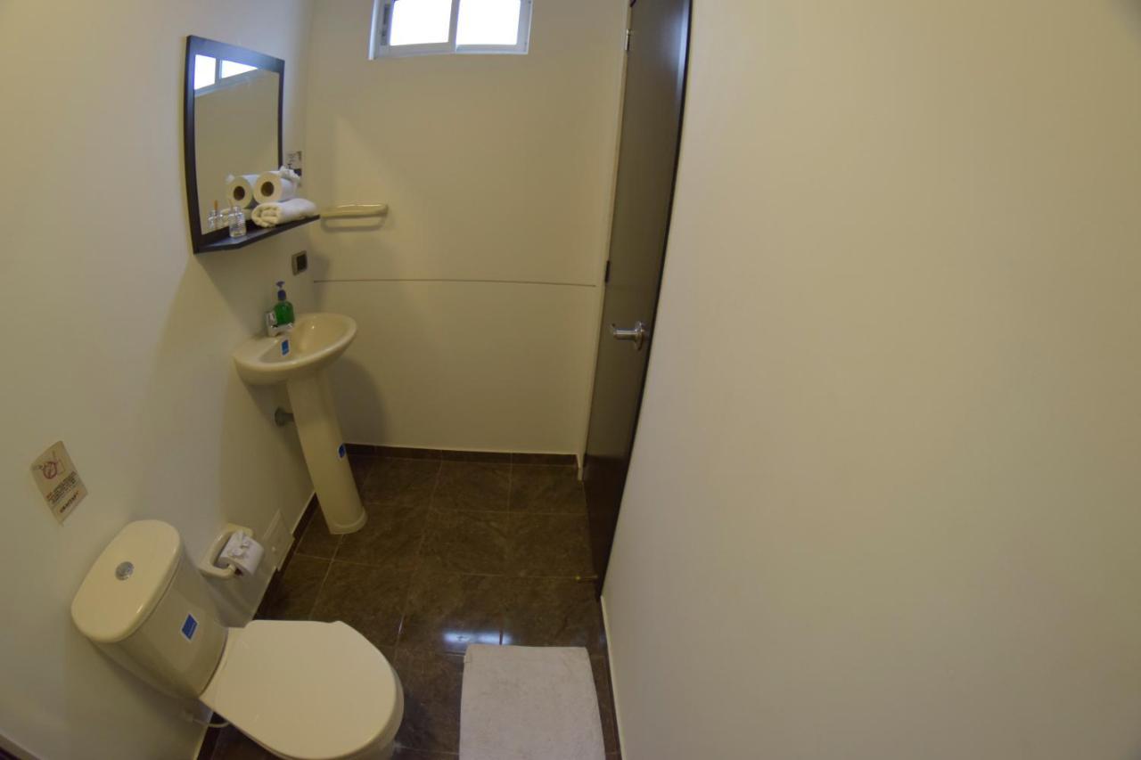 Hotel Golden Suite Pereira Bagian luar foto