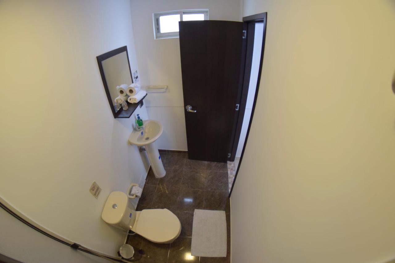 Hotel Golden Suite Pereira Bagian luar foto